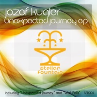 Unexpected Journey - Single - Jozef Kugler