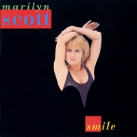 Marilyn Scott - Giving Up On Love