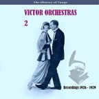 Milonga Sentimental