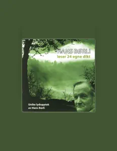 Listen to Hans Børli, watch music videos, read bio, see tour dates & more!