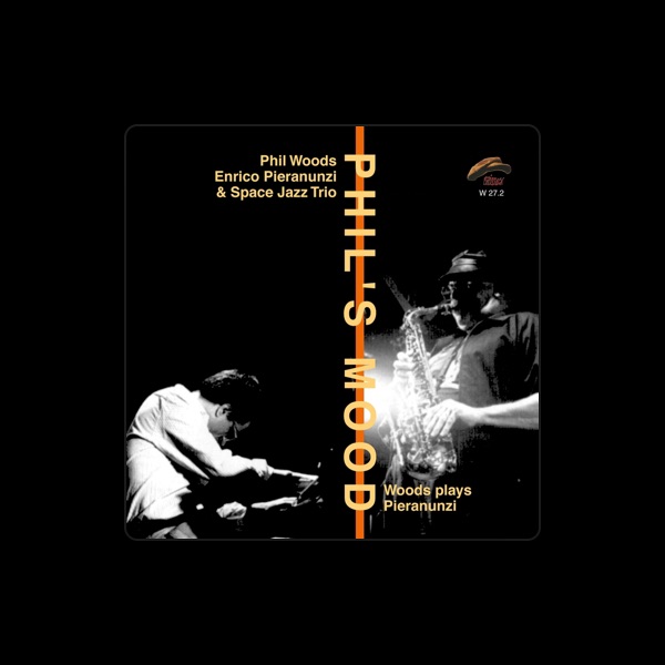 Space Jazz Trio's avatar