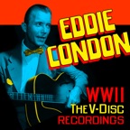 World War II - The V-Disc Recordings