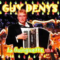 Help yourself — GUY DENYS