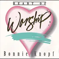 Hide Me in the Shelter — Bonnie Knopf