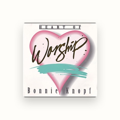Listen to Bonnie Knopf, watch music videos, read bio, see tour dates & more!