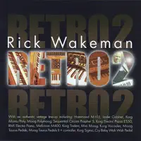 The Fairground Shuffle — Rick Wakeman