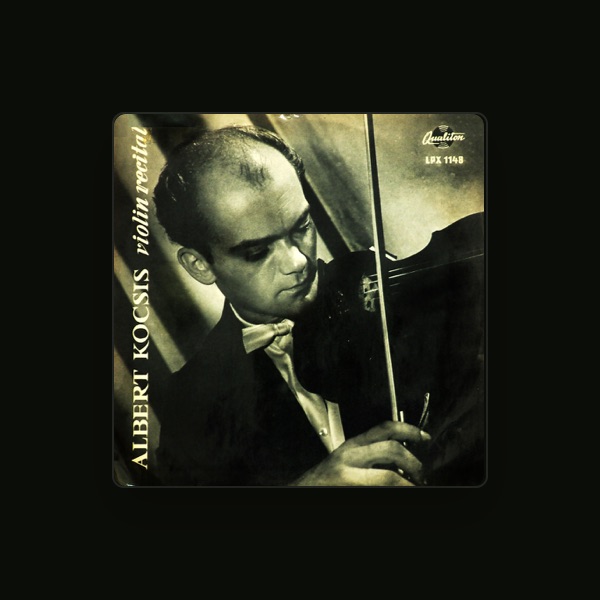 Albert Kocsis's avatar