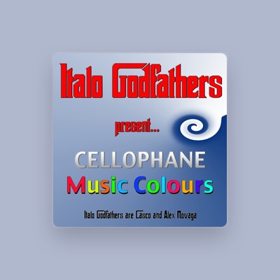 Listen to Italo Godfathers, watch music videos, read bio, see tour dates & more!