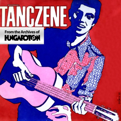 Tánczene: Szombat éjjel - A kutya (Hungaroton Classics) - Single