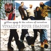 Gilles Apap Dowd's Favorite, Otter's Holt, and Mother's Delight Vivaldi's Four Seasons