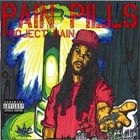 Pain Pills - Project Pain