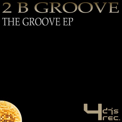 The Groove Ep