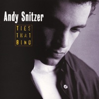 Andy Snitzer - You've Changed