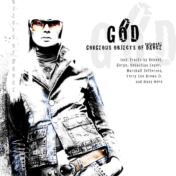 Good - Gorgeous Objects Of Dance Vol. 1