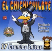 El Chichicuilote - Me Agarro la Inmigracion