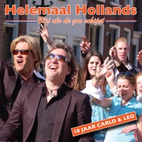 Helemaal Hollands - Blij Als De Zon Schijnt