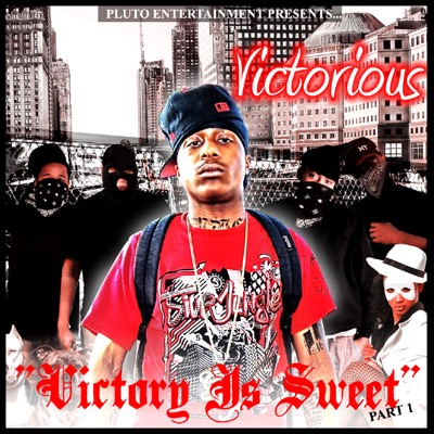 Victory Is Sweet Part 1