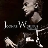 Cover art for El Cambio by Joonas Widenius