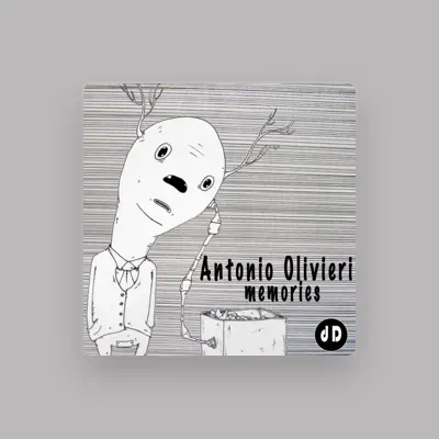 Listen to Antonio Olivieri, watch music videos, read bio, see tour dates & more!