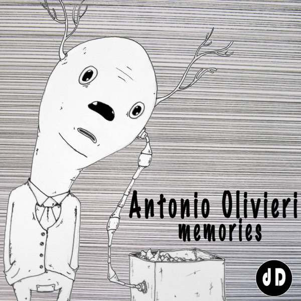 Memories - EP