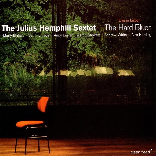 The Hard Blues: Live In Lisbon