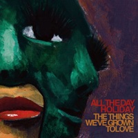 All the Day Holiday - 2000 Winters