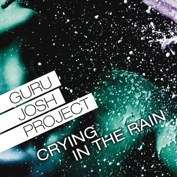 Crying In the Rain (Remixes)