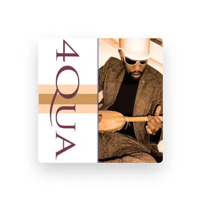 Listen to 4Qua, watch music videos, read bio, see tour dates & more!