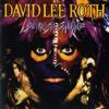 Sonrisa Salvaje - David Lee Roth new Single