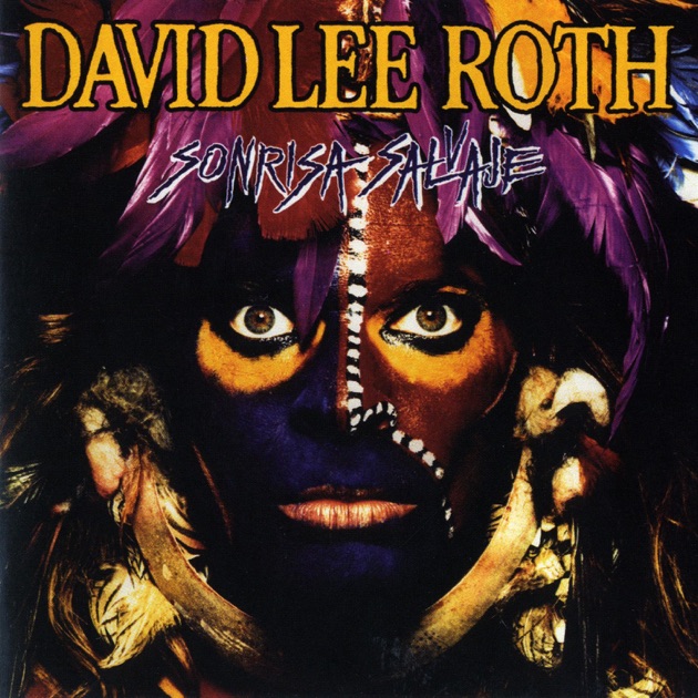 Crazy from the Heat - EP - Album by David Lee Roth - Apple Music