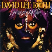David Lee Roth - Yankee Rose - Spanish