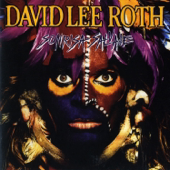 Sonrisa Salvaje - David Lee Roth