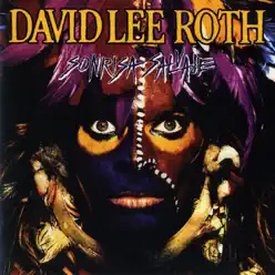 Sonrisa Salvaje - David Lee Roth