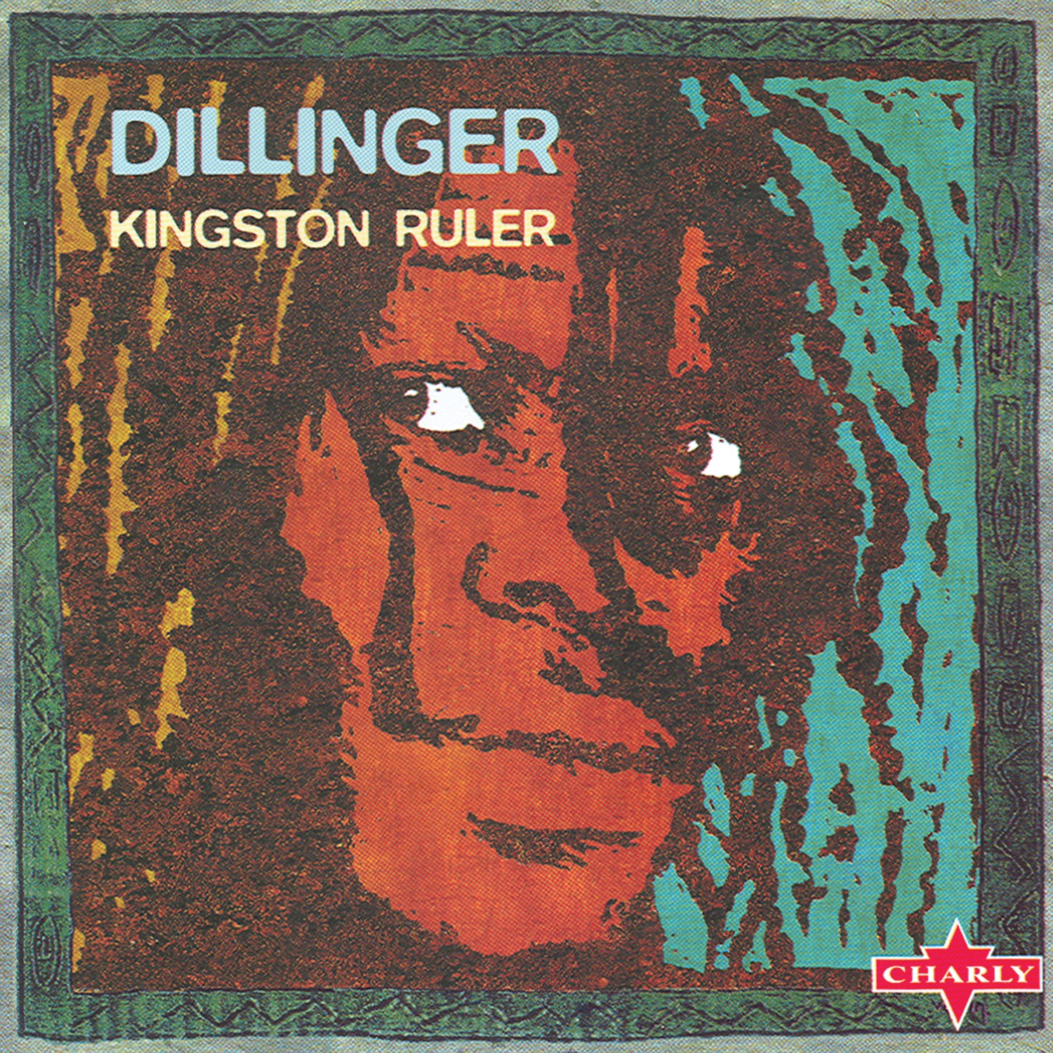 Kingston Ruler, Vol. 2