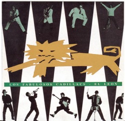 Los Fabulosos Cadillacs - Siguiendo la Luna