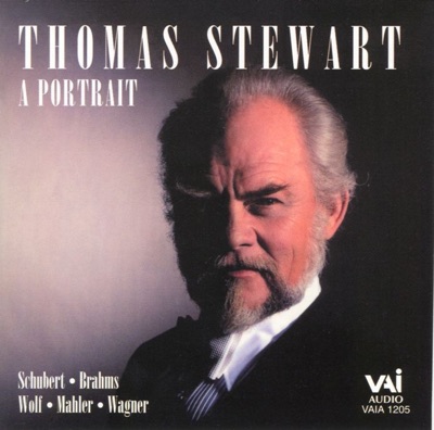 Thomas Stewart: A Portrait