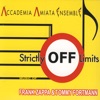 Strictly Off Limits - Music of Frank Zappa & Tommy Fortman