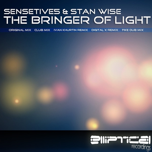 The Bringer Of Light - Single