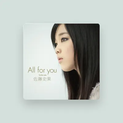 Listen to Fumika Sato, watch music videos, read bio, see tour dates & more!