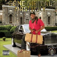 Gone Digital (feat. Tech N9ne & Morawsha) - Single - Mr. Stinky