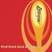 Cover art for Kisah Klasik Untuk Masa Depan by Sheila On 7