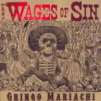 Skull Creek Logger — The Wages of Sin