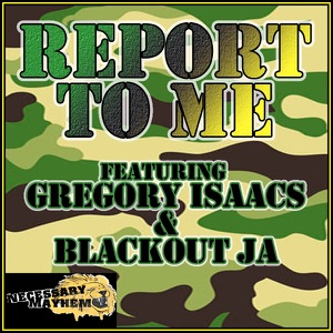 Report to Me