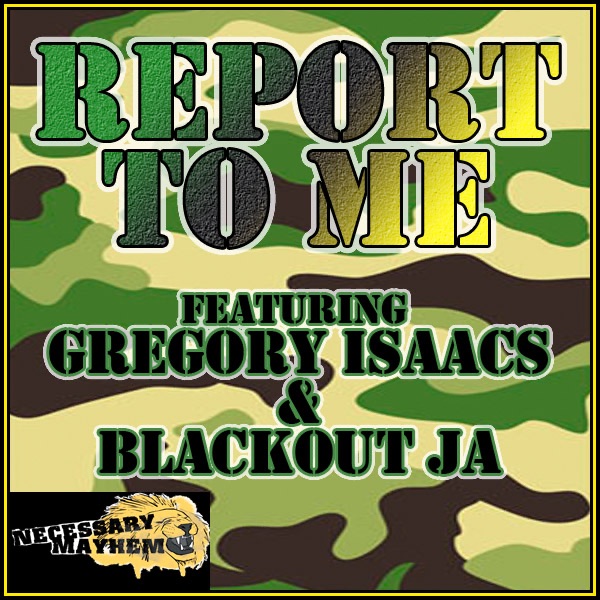 Report to Me