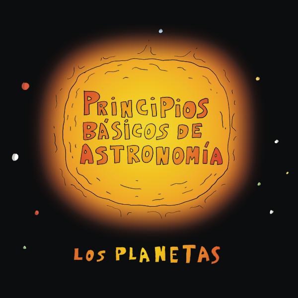 Principios Básicos de Astronomía