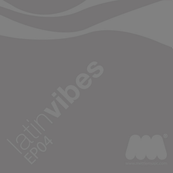 Latin Vibes EP04 - EP