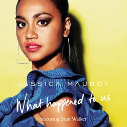 What Happened to Us (feat. Stan Walker) - Single - Jessica Mauboy