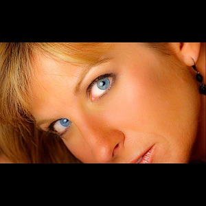 Someone To Watch Over Me - Single