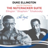 Duke Ellington and His Orchestra - Sugar Rum Cherry