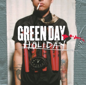 Green Day - Holiday